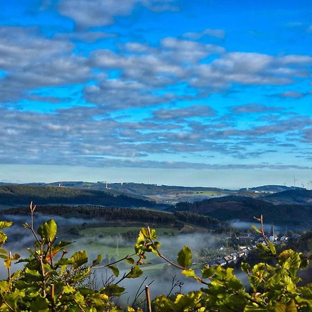 Ferienwohnungen Dorfliebe Doernberg Bestwig Exteriér fotografie